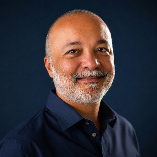 Fabio Souza - Global Network Specialist (USA)