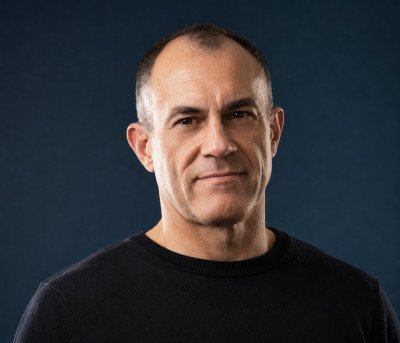 Fabricio De los Santos - Especialista em Inteligência Artificial