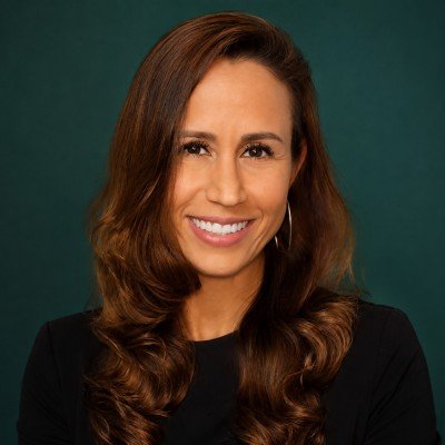 Gina Trancoso - Especialista em CRM e Cofundadora da Vistaweb